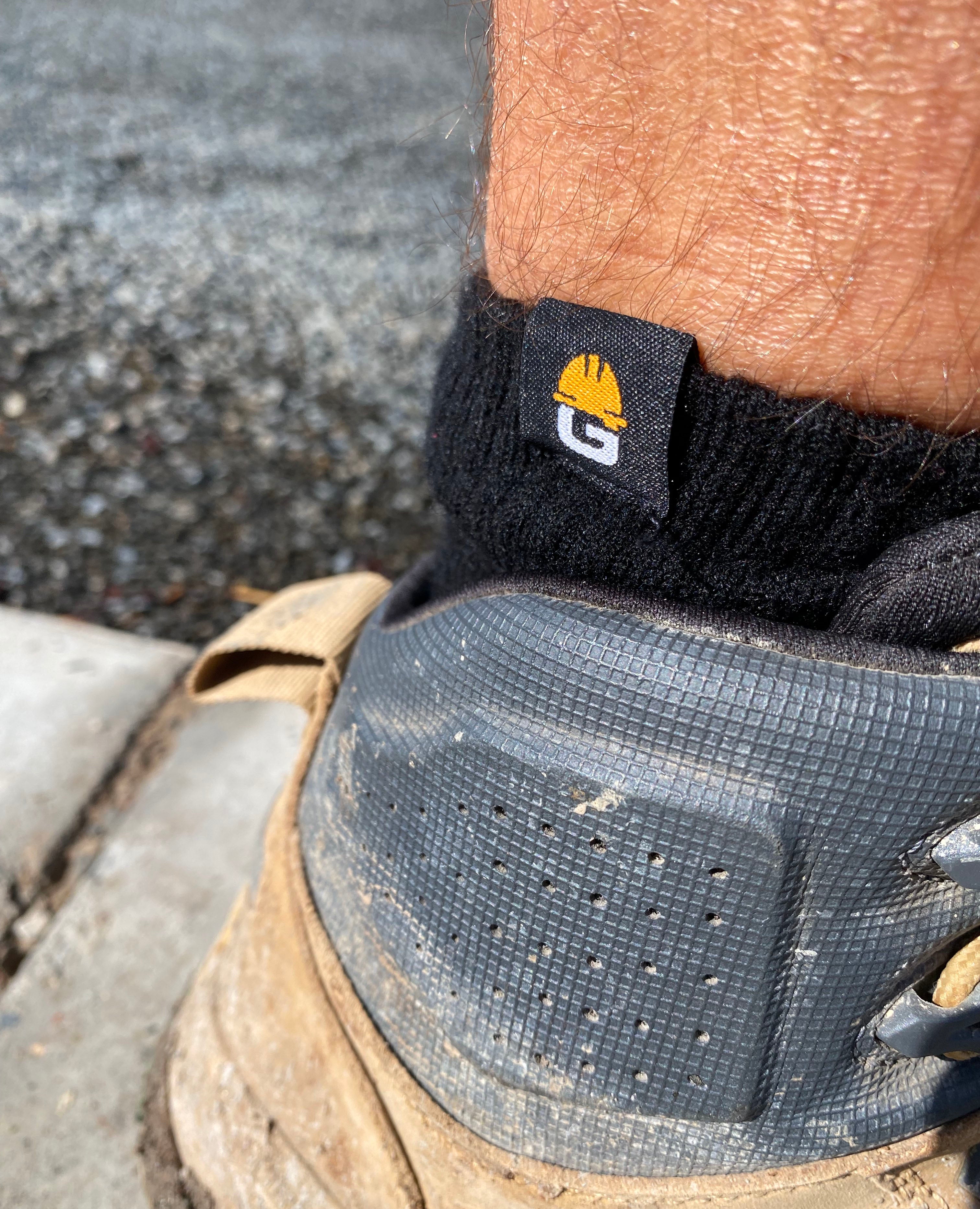 Everyday Merino Wool Work Socks