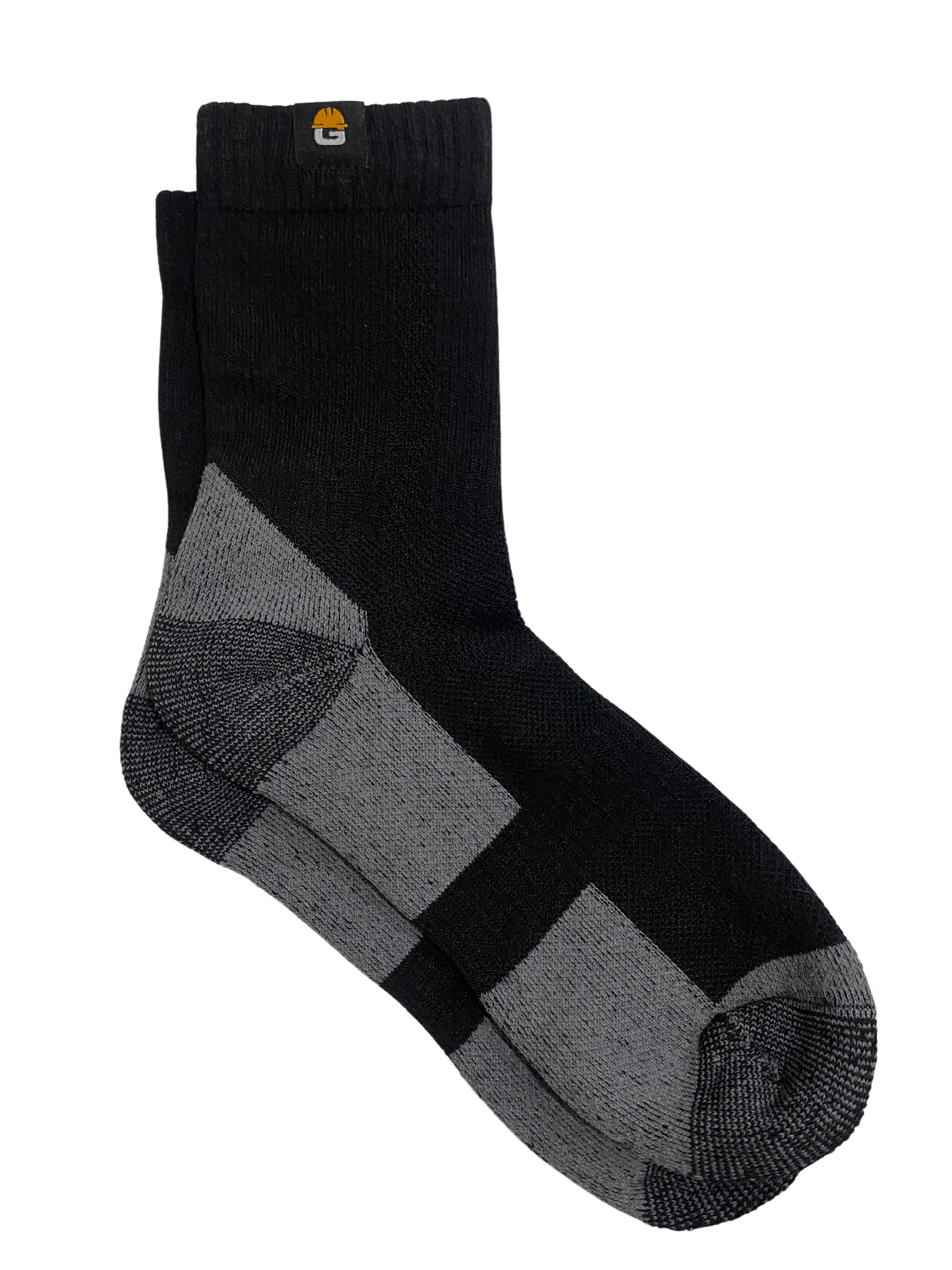 Everyday Merino Wool Work Socks