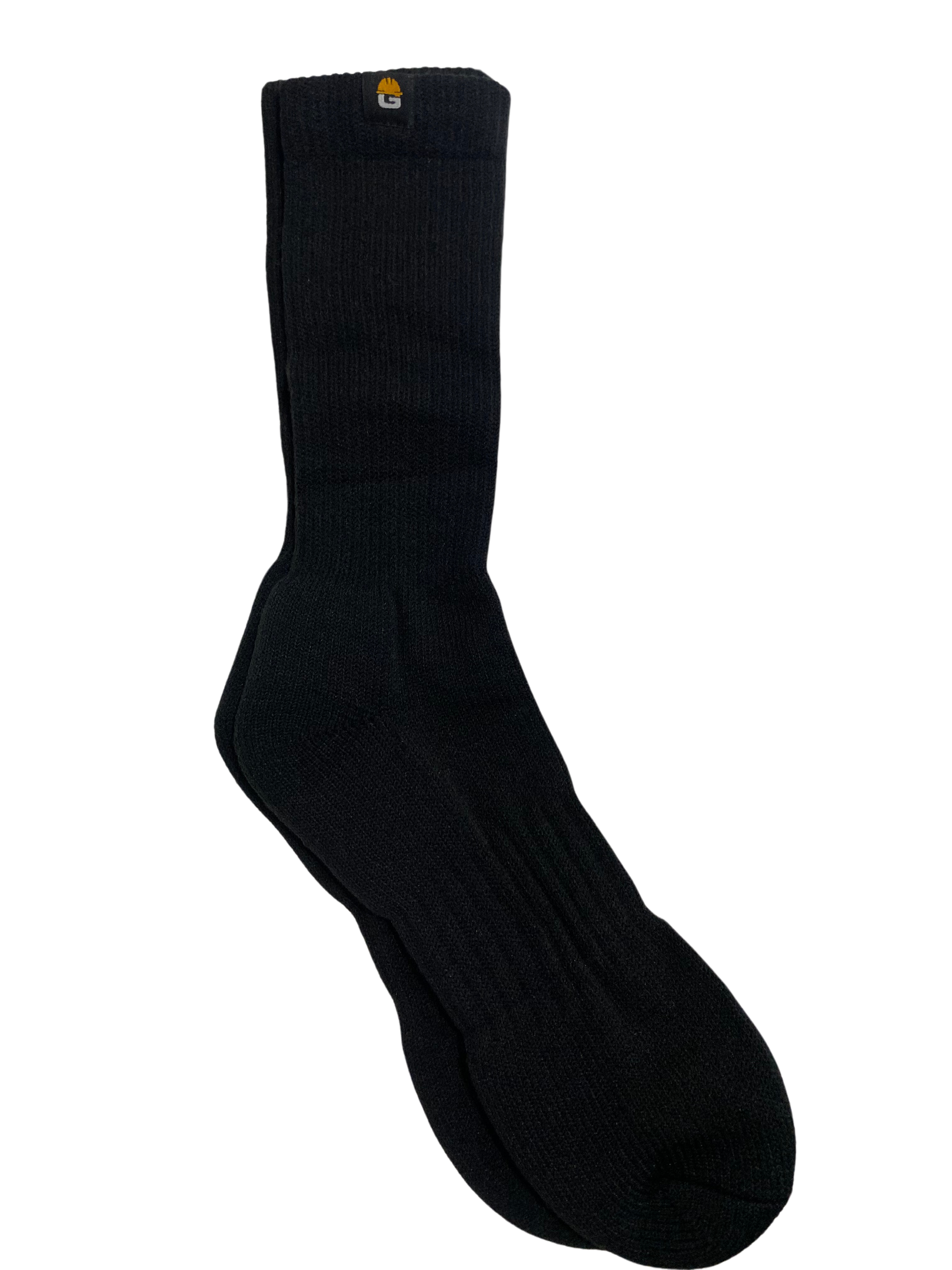 Thick Merino Wool Work Socks